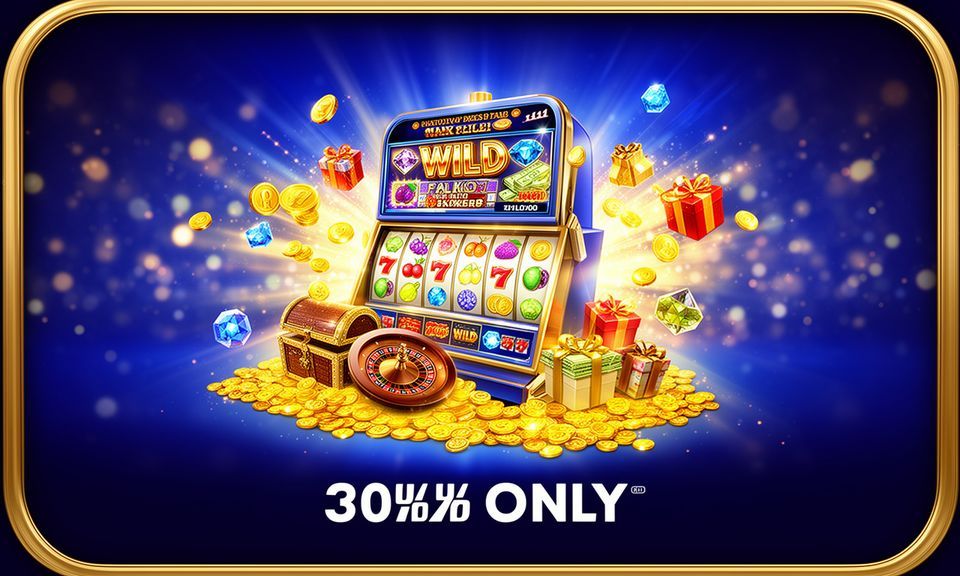 mekdi88g Five Star Slots