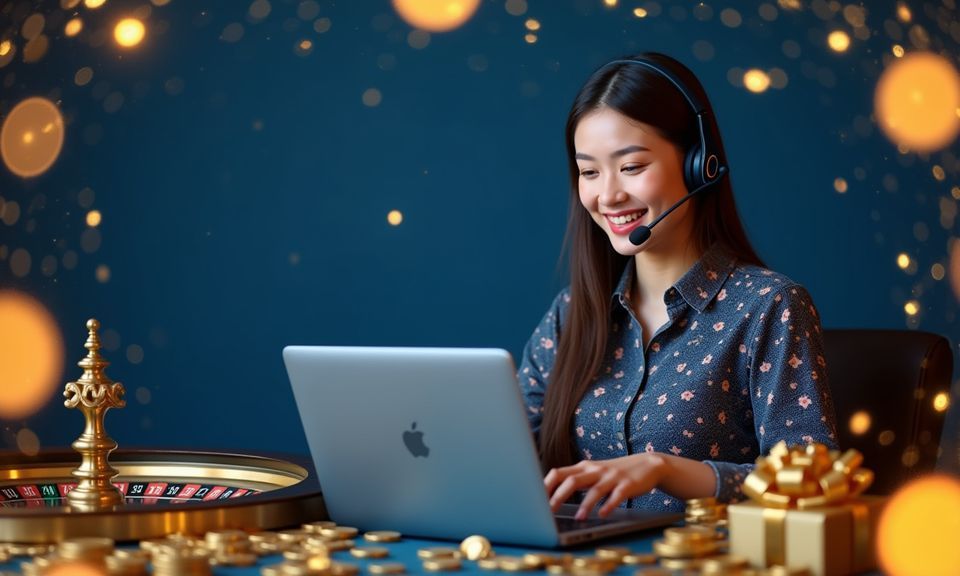 mekdi88g Seven Gems Slots