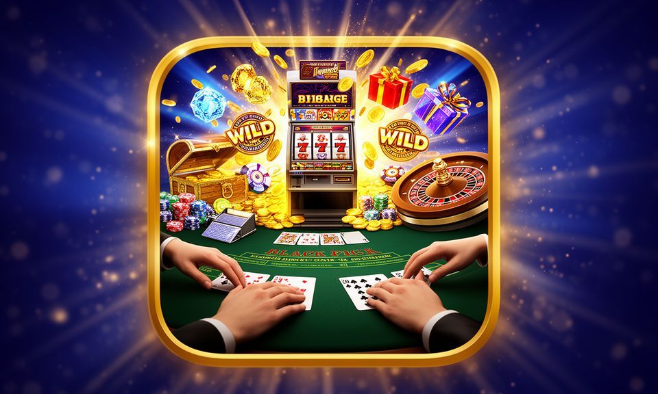 mekdi88g Gold Roulette
